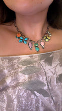 Load image into Gallery viewer, Charm Necklace
