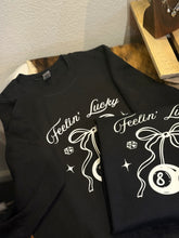 Load image into Gallery viewer, Feelin’ Lucky Crew
