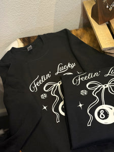 Feelin’ Lucky Crew