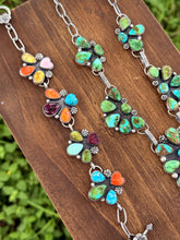 Load image into Gallery viewer, Heart Cluster Bracelet
