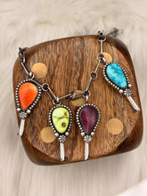 Load image into Gallery viewer, Blossom Charm Necklace

