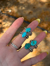 Load image into Gallery viewer, Beaded Band Ring
