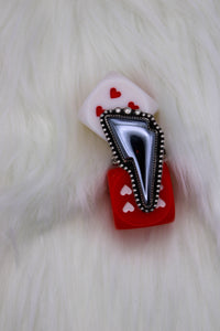 Bolt Ring (size 9)