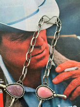 Load image into Gallery viewer, Colorful Squash- Handmade Chain
