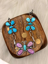 Load image into Gallery viewer, Butterfly Necklace

