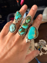 Load image into Gallery viewer, Sonoran Gold Ring
