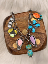 Load image into Gallery viewer, Charm Necklace
