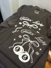 Load image into Gallery viewer, Feelin’ Lucky Tee
