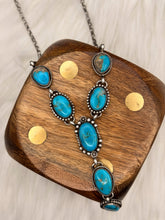 Load image into Gallery viewer, Sonoran Statement Necklace
