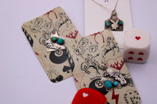 Load image into Gallery viewer, Ear Tag Necklaces
