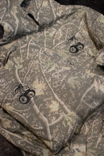 Load image into Gallery viewer, Camo Cherry Hoodie
