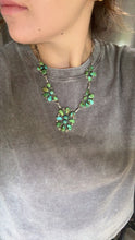 Load image into Gallery viewer, Sonoran Mountain Statement Necklace
