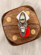 Load image into Gallery viewer, Royston Ring
