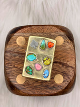 Load image into Gallery viewer, Brass Zippo Lighter
