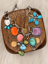 Load image into Gallery viewer, Charm Necklace
