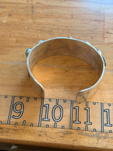 Load image into Gallery viewer, Statement Cuff
