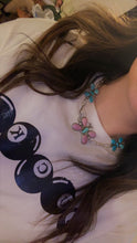 Load image into Gallery viewer, Butterfly Necklace
