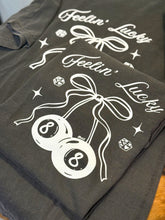 Load image into Gallery viewer, Feelin’ Lucky Tee
