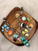Load image into Gallery viewer, Charm Necklace
