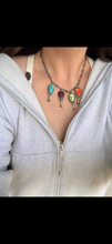 Load image into Gallery viewer, Blossom Charm Necklace
