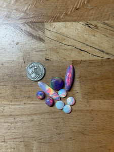 Aurora Opal Lot