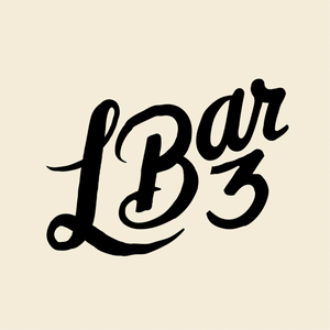 Lbar Icon L Bar 3 Co.