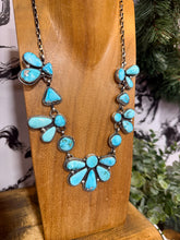 Load image into Gallery viewer, Raffle- Campitos Statement Necklace
