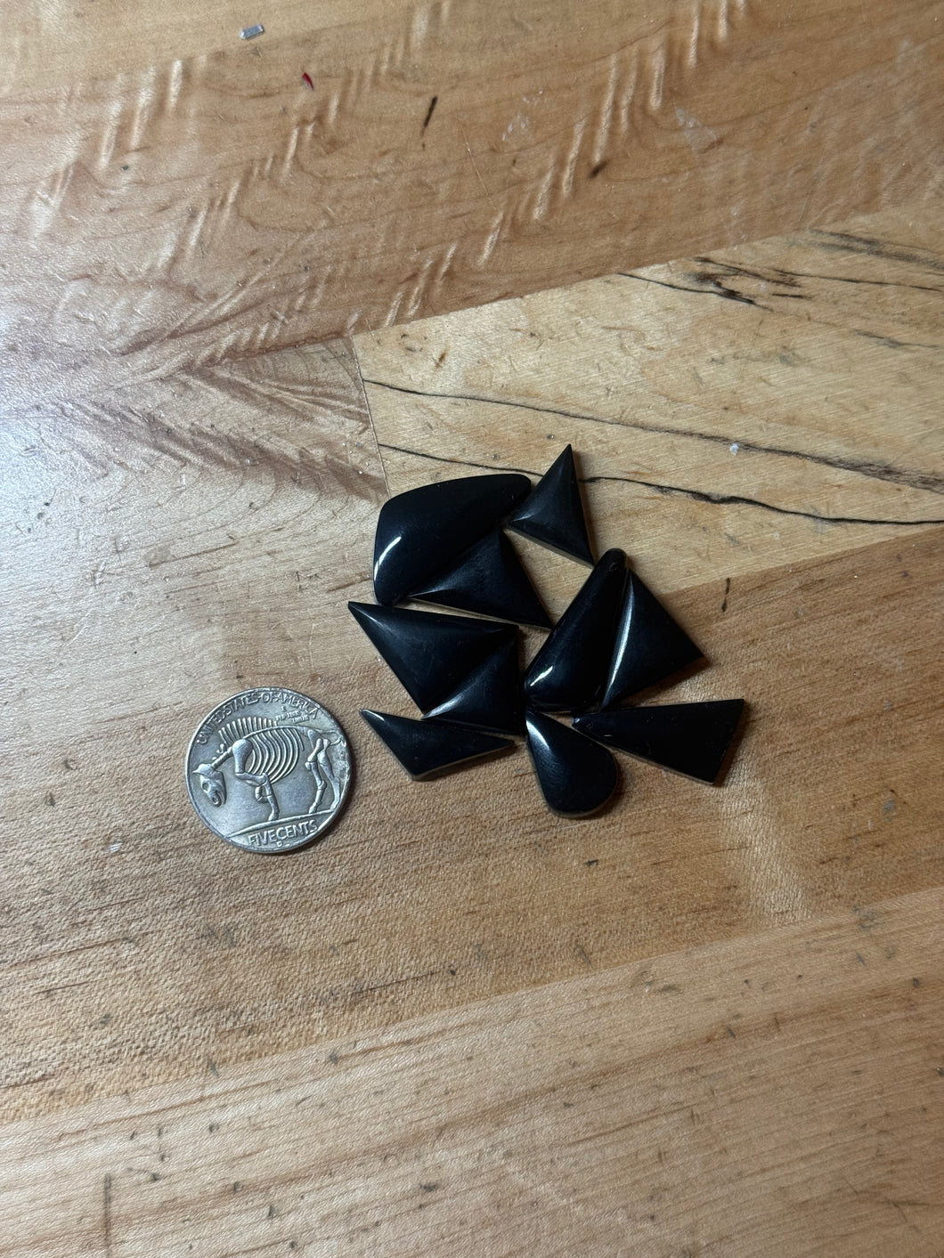Black Onyx Lot