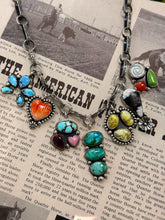 Load image into Gallery viewer, Charm Necklace
