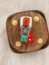 Load image into Gallery viewer, Butterfly Ring
