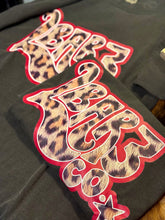 Load image into Gallery viewer, Cheetah L Bar 3 Tee
