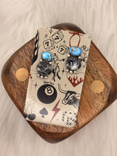 Load image into Gallery viewer, Golden Hills + White Buffalo Studs
