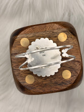 Load image into Gallery viewer, Sonoran Mountain Statement Cuff
