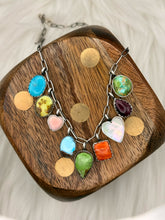 Load image into Gallery viewer, Charm Necklace
