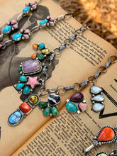 Load image into Gallery viewer, Charm Necklace
