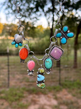 Load image into Gallery viewer, Charm Necklace
