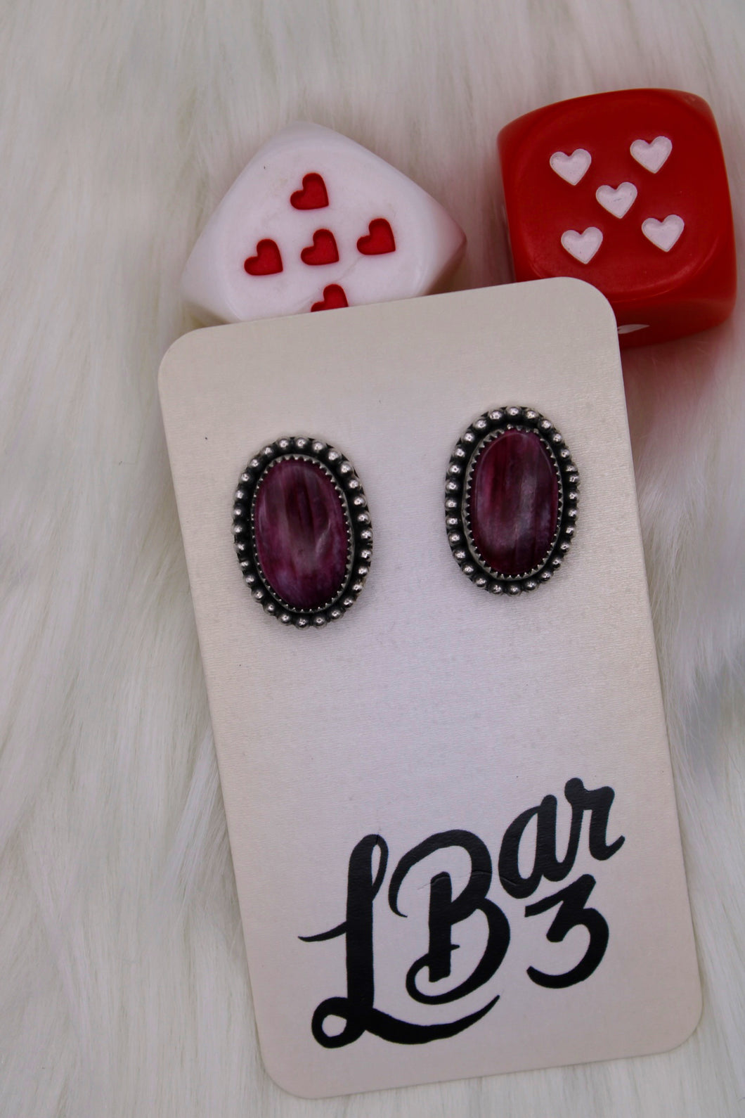 Spiny Studs