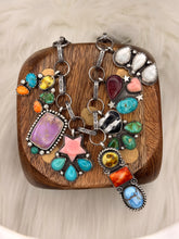 Load image into Gallery viewer, Charm Necklace
