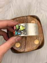 Load image into Gallery viewer, Statement Cuff
