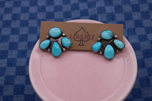 Campitos Cluster Studs