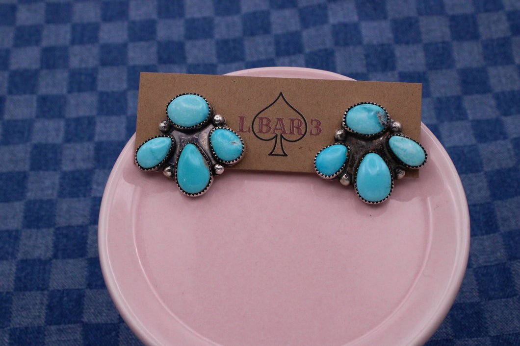 Campitos Cluster Studs