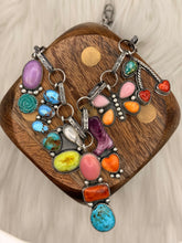 Load image into Gallery viewer, October 1st Charm Necklace!
