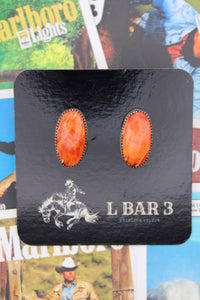 Spiny Oyster Studs