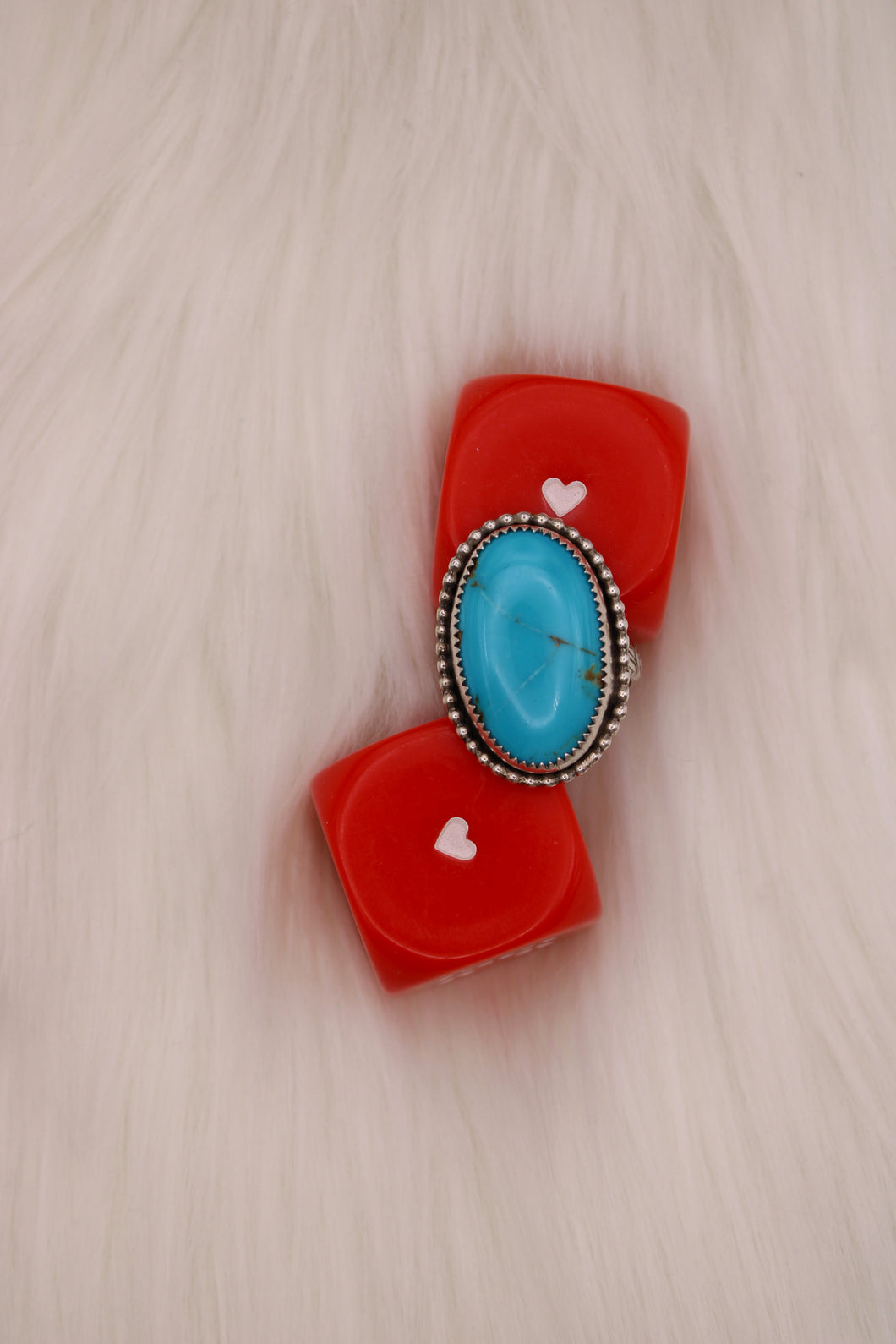 Turquoise Ring