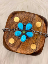 Load image into Gallery viewer, Flower Power Bracelet
