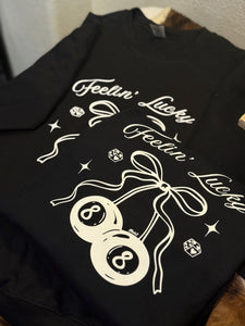 Feelin’ Lucky Crew