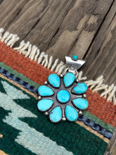 Load image into Gallery viewer, Kingman Cluster Pendant

