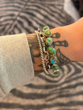Load image into Gallery viewer, Sonoran Gold Cuff
