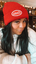 Load image into Gallery viewer, Coors beanie
