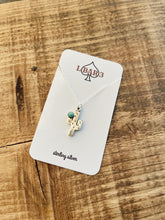 Load image into Gallery viewer, Cactus Necklace
